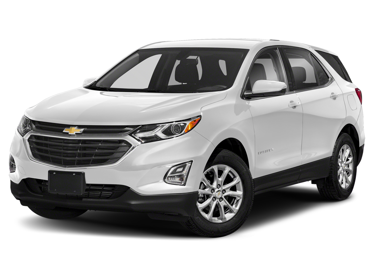 2020 Chevrolet Equinox LT 4dr SUV w/1LT