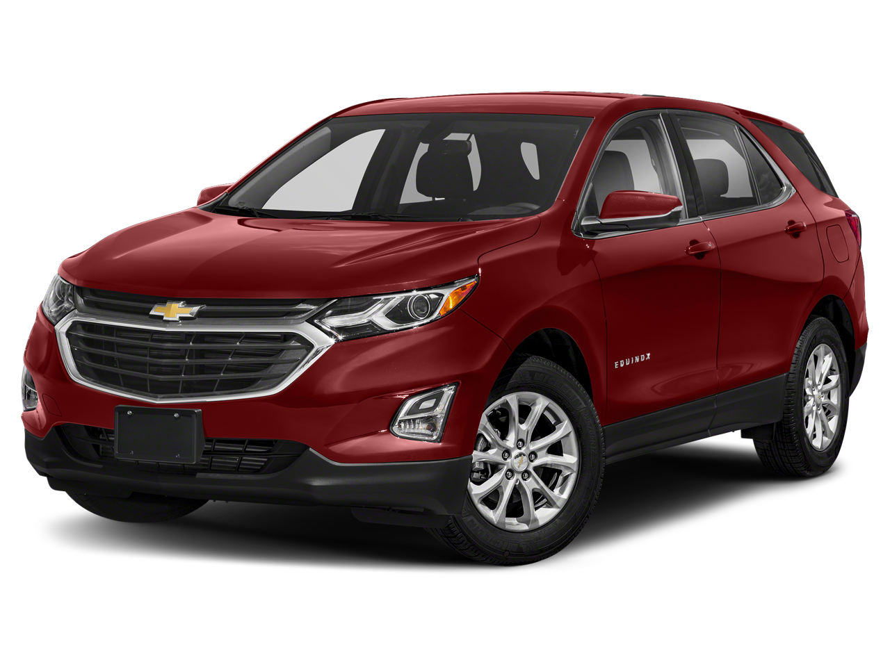2020 Chevrolet Equinox LT 4dr SUV w/1LT