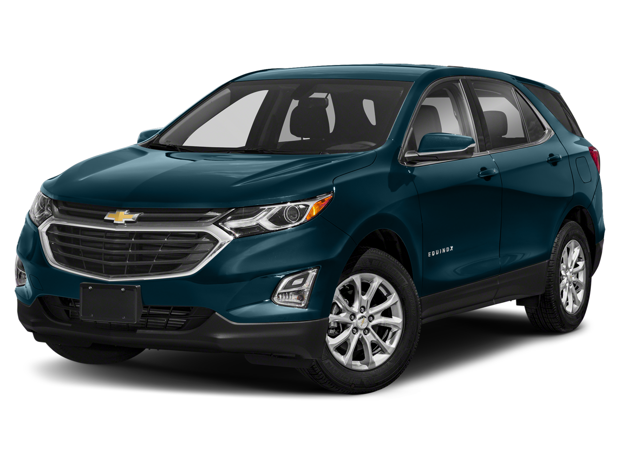 2020 Chevrolet Equinox LT 4dr SUV w/1LT