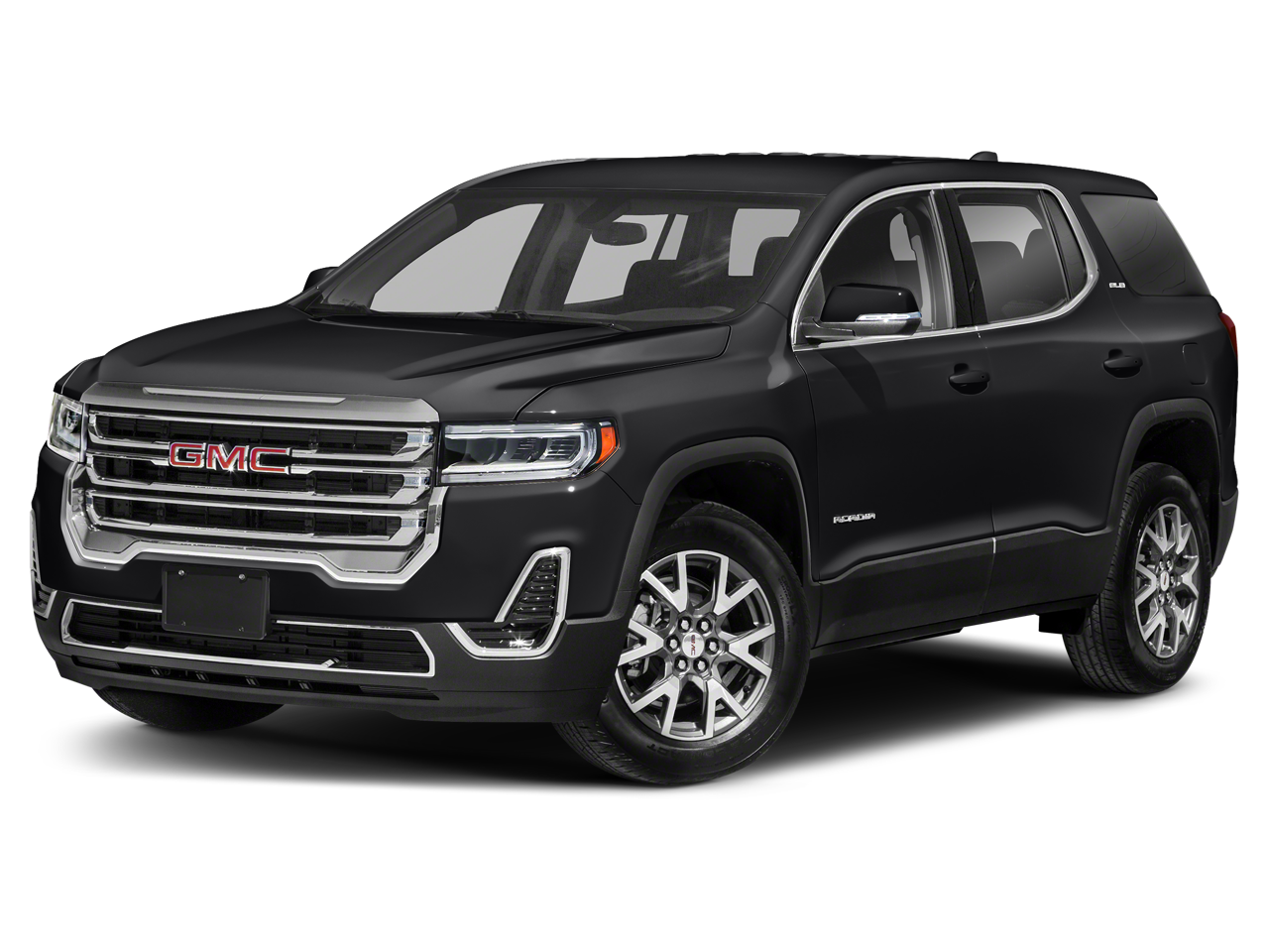 2020 GMC Acadia SLE 4dr SUV