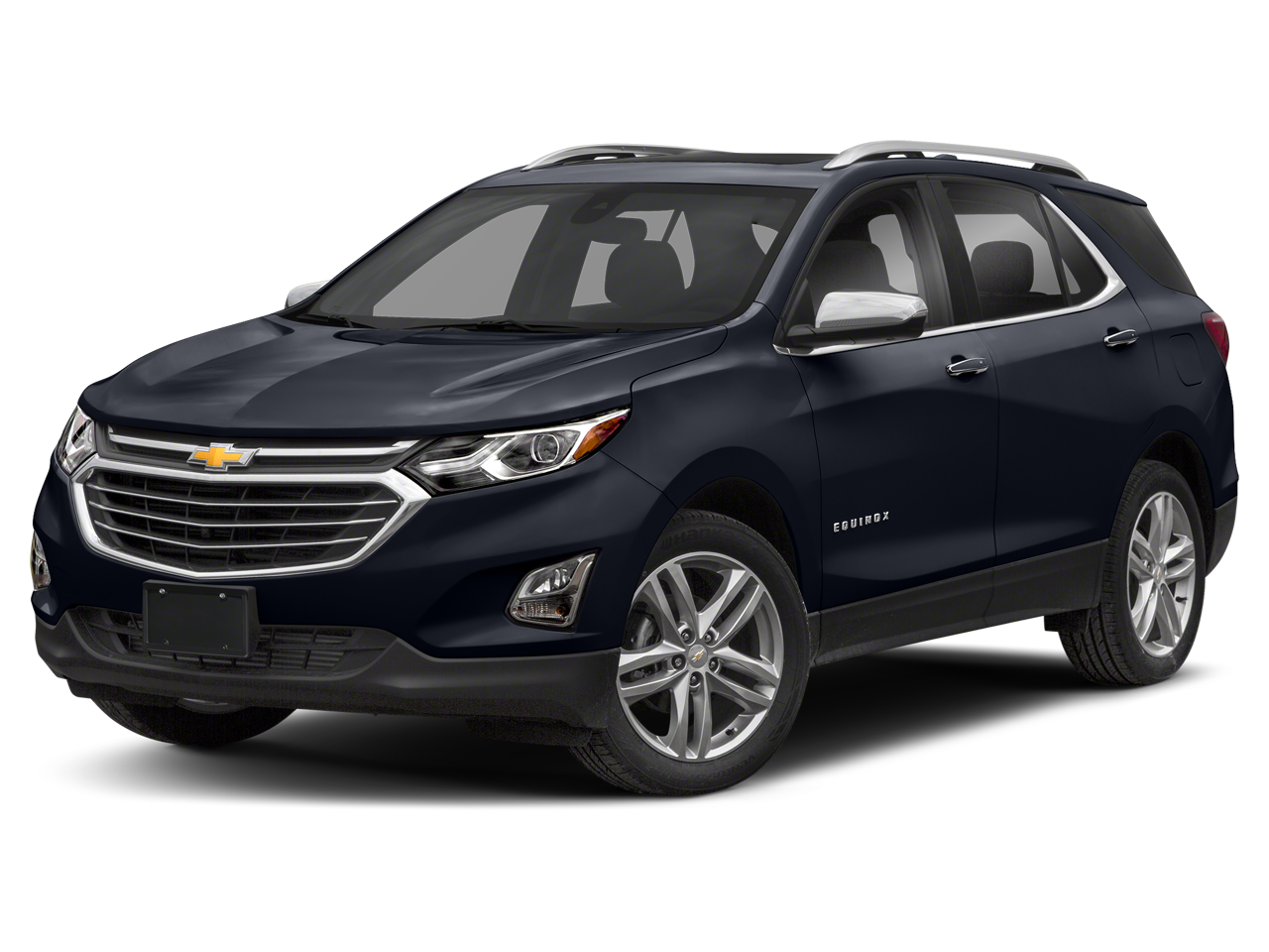 2021 Chevrolet Equinox Premier 4dr SUV