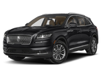 2022 Lincoln Nautilus Reserve AWD 4dr SUV