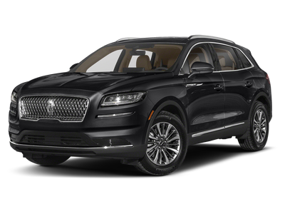 2022 Lincoln Nautilus Reserve AWD 4dr SUV