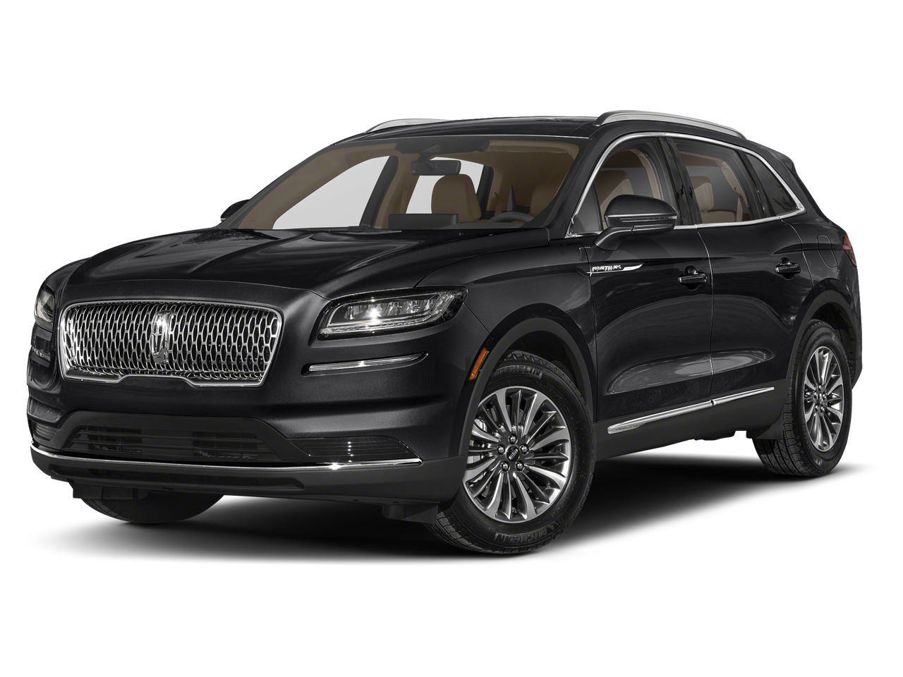 2022 Lincoln Nautilus Reserve AWD 4dr SUV