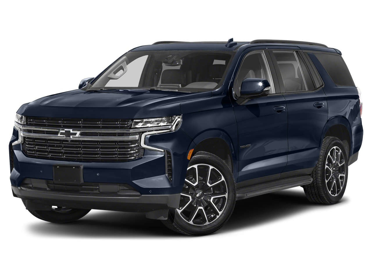2023 Chevrolet Tahoe Base