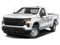 2023 Chevrolet Silverado 1500 Base