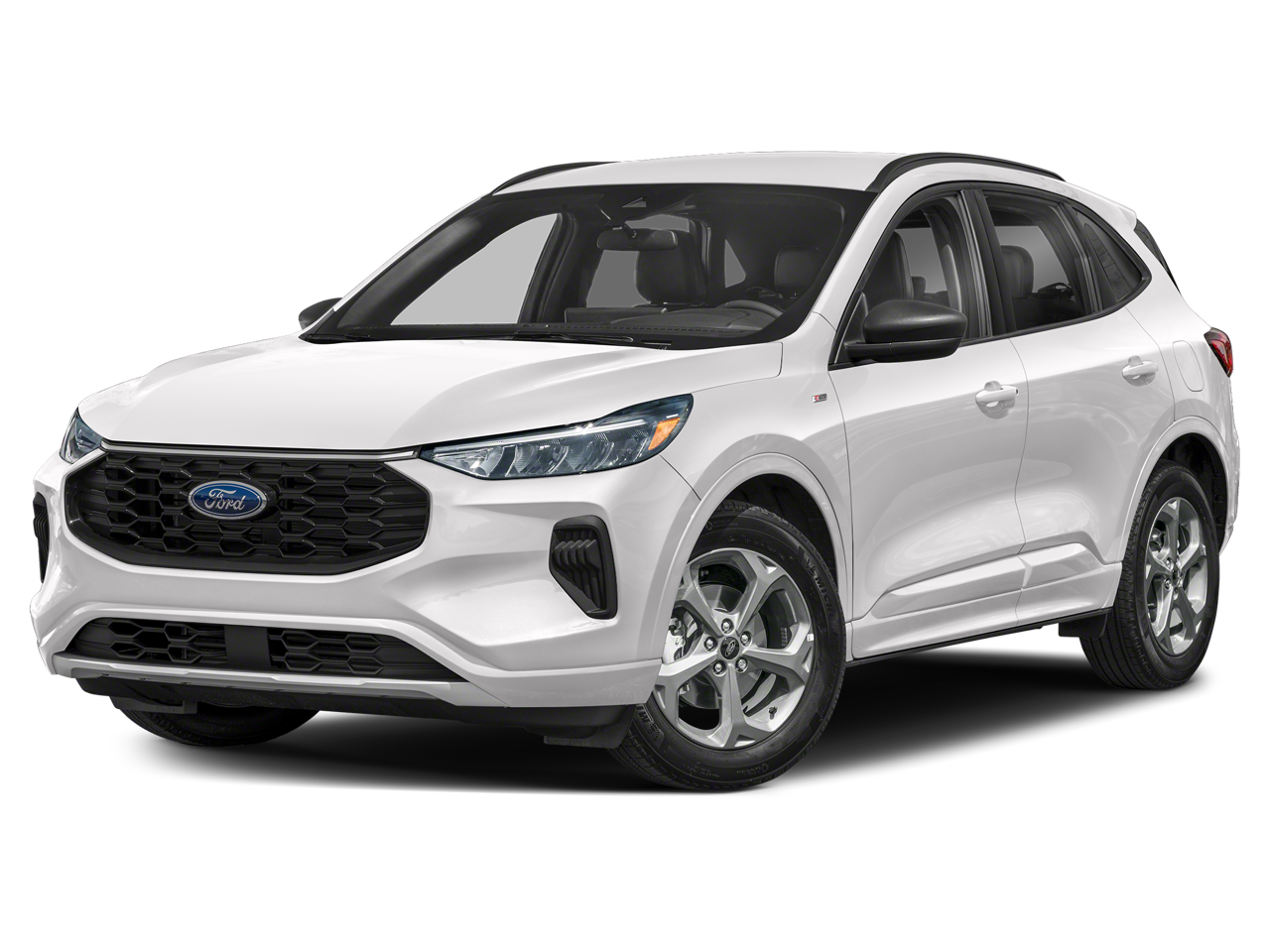 2023 Ford Escape ST Line 4dr SUV