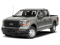 2023 Ford F-150 XL 4x4 4dr SuperCrew 6.5 ft. SB