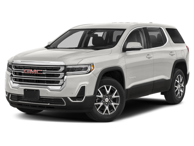 2023 GMC Acadia SLT 4dr SUV