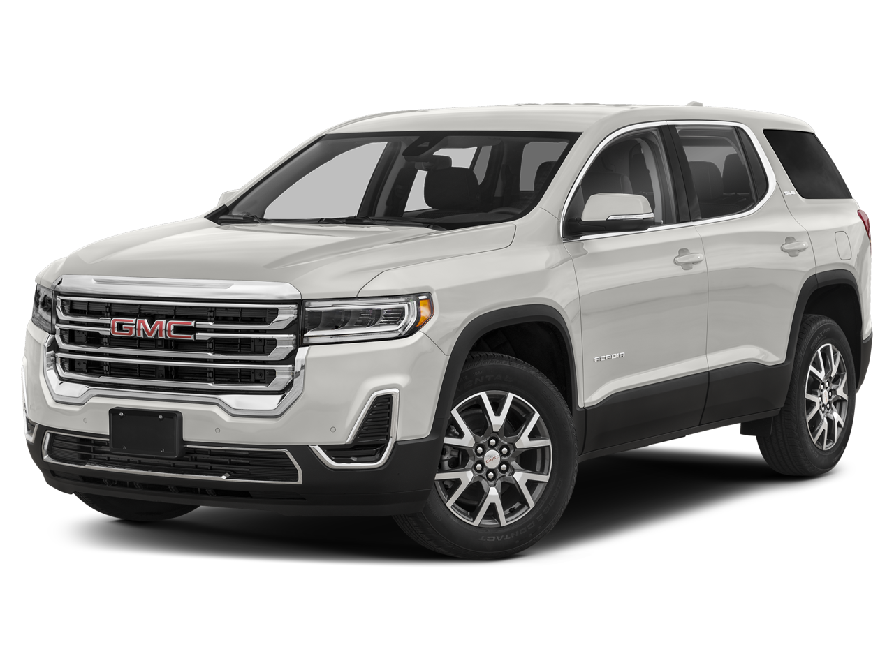 2023 GMC Acadia SLT 4dr SUV