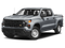 2024 Chevrolet Silverado 1500 Work Truck 4x4 4dr Crew Cab 6.6 ft. SB