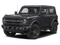2024 Ford Bronco Black Diamond 4x4 2dr SUV