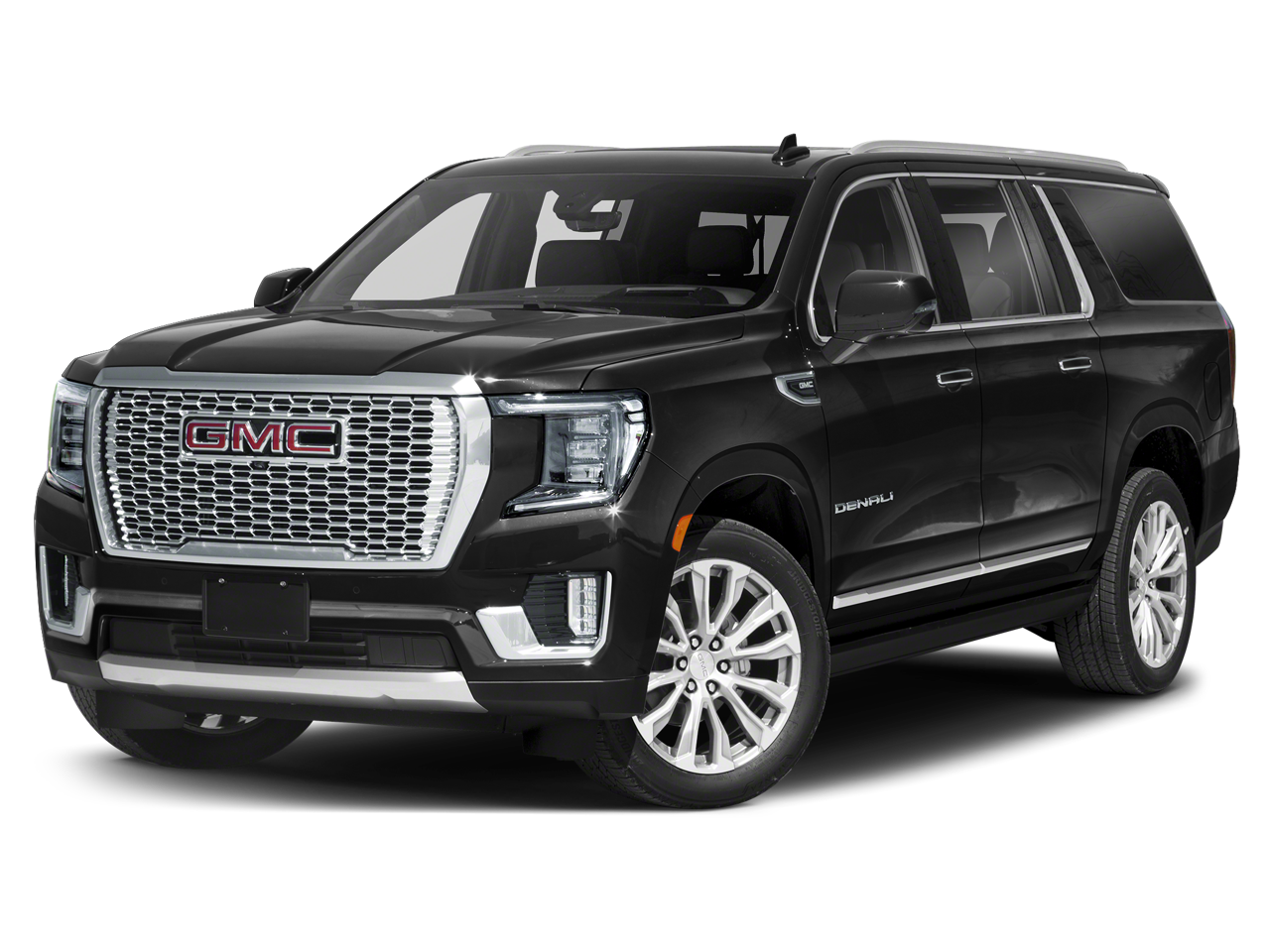 2024 GMC Yukon XL Denali - Photo 9