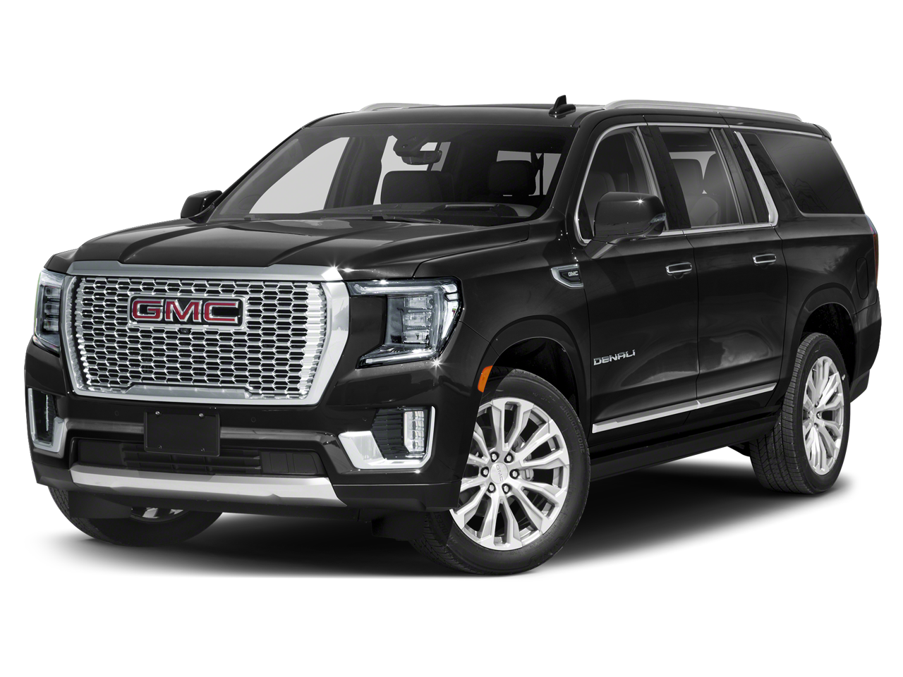 2024 GMC Yukon XL Denali 4x4 4dr SUV