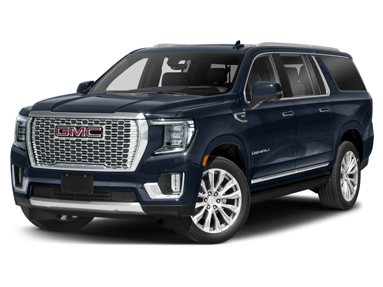2024 GMC Yukon XL Denali - Photo 9