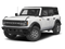 2025 Ford Bronco Badlands 4x4 4dr SUV