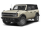 2025 Ford Bronco Badlands 4x4 4dr SUV
