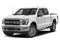 2025 Ford F-150 Lariat 4x4 4dr SuperCrew 5.5 ft. SB