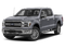 2025 Ford F-150 Lariat 4x4 4dr SuperCrew 5.5 ft. SB