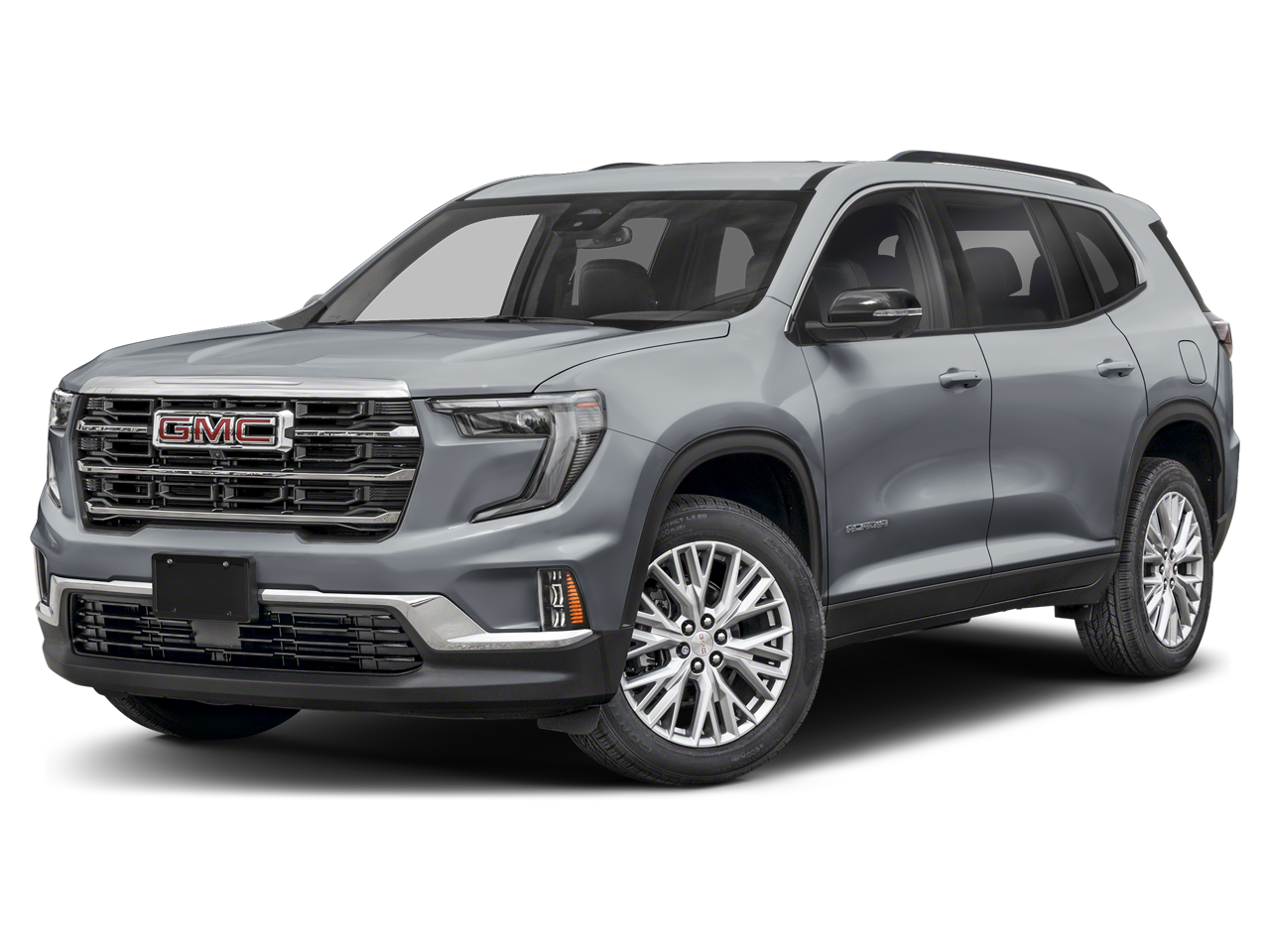 2025 GMC Acadia Elevation 4dr SUV