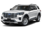 2026 Ford Explorer Active AWD 4dr SUV