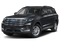 2026 Ford Explorer Active 4dr SUV