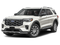 2026 Ford Explorer Platinum AWD 4dr SUV