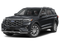 2026 Ford Explorer Platinum AWD 4dr SUV