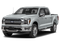 2026 Ford F-150 Lariat 4x4 4dr SuperCrew 5.5 ft. SB
