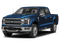 2026 Ford F-150 Lariat 4x4 4dr SuperCrew 5.5 ft. SB