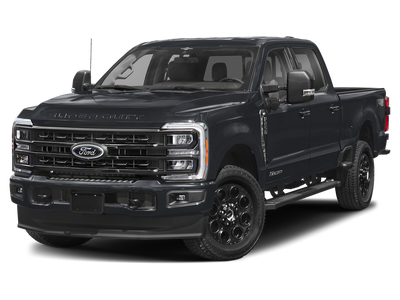 2026 Ford F-250 Super Duty XLT 4x4 4dr Crew Cab 6.8 ft. SB Pickup