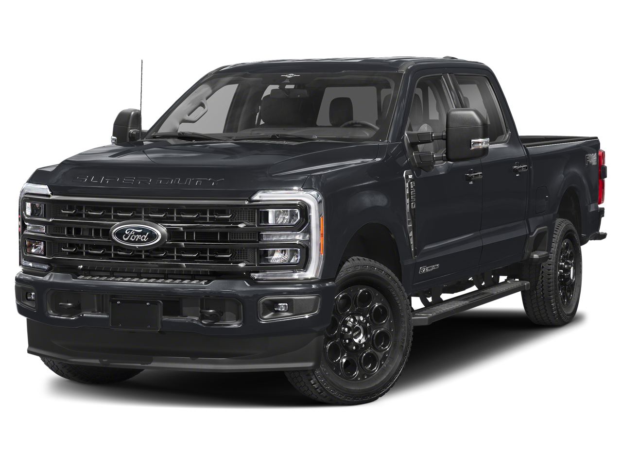 2026 Ford F-250 Super Duty XLT 4x4 4dr Crew Cab 6.8 ft. SB Pickup