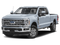 2026 Ford F-250 Super Duty Lariat 4x4 4dr Crew Cab 6.8 ft. SB Pickup