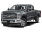 2026 Ford F-250 Super Duty Lariat 4x4 4dr Crew Cab 6.8 ft. SB Pickup