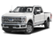 2026 Ford F-250 Super Duty Lariat 4x4 4dr Crew Cab 6.8 ft. SB Pickup