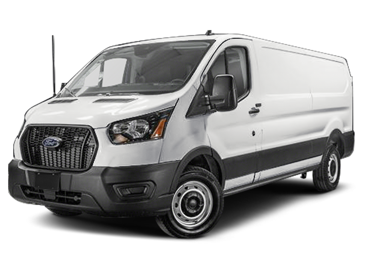2026 Ford Transit 150 3dr LWB Low Roof Cargo Van