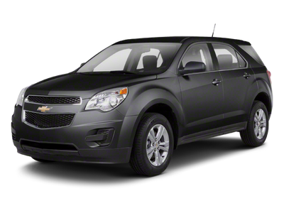 2013 Chevrolet Equinox Base