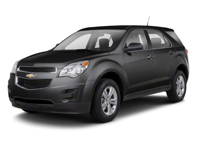 2013 Chevrolet Equinox Base