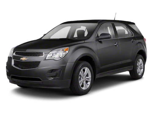 2013 Chevrolet Equinox Base