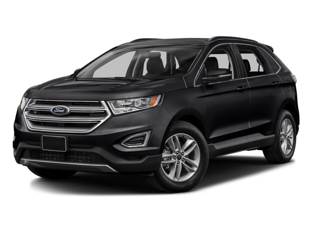 2017 Ford Edge SEL's photo