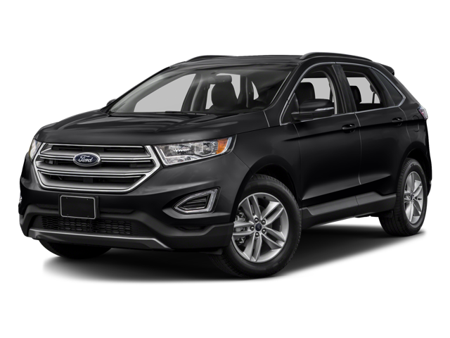 2017 Ford Edge SEL 4dr Crossover