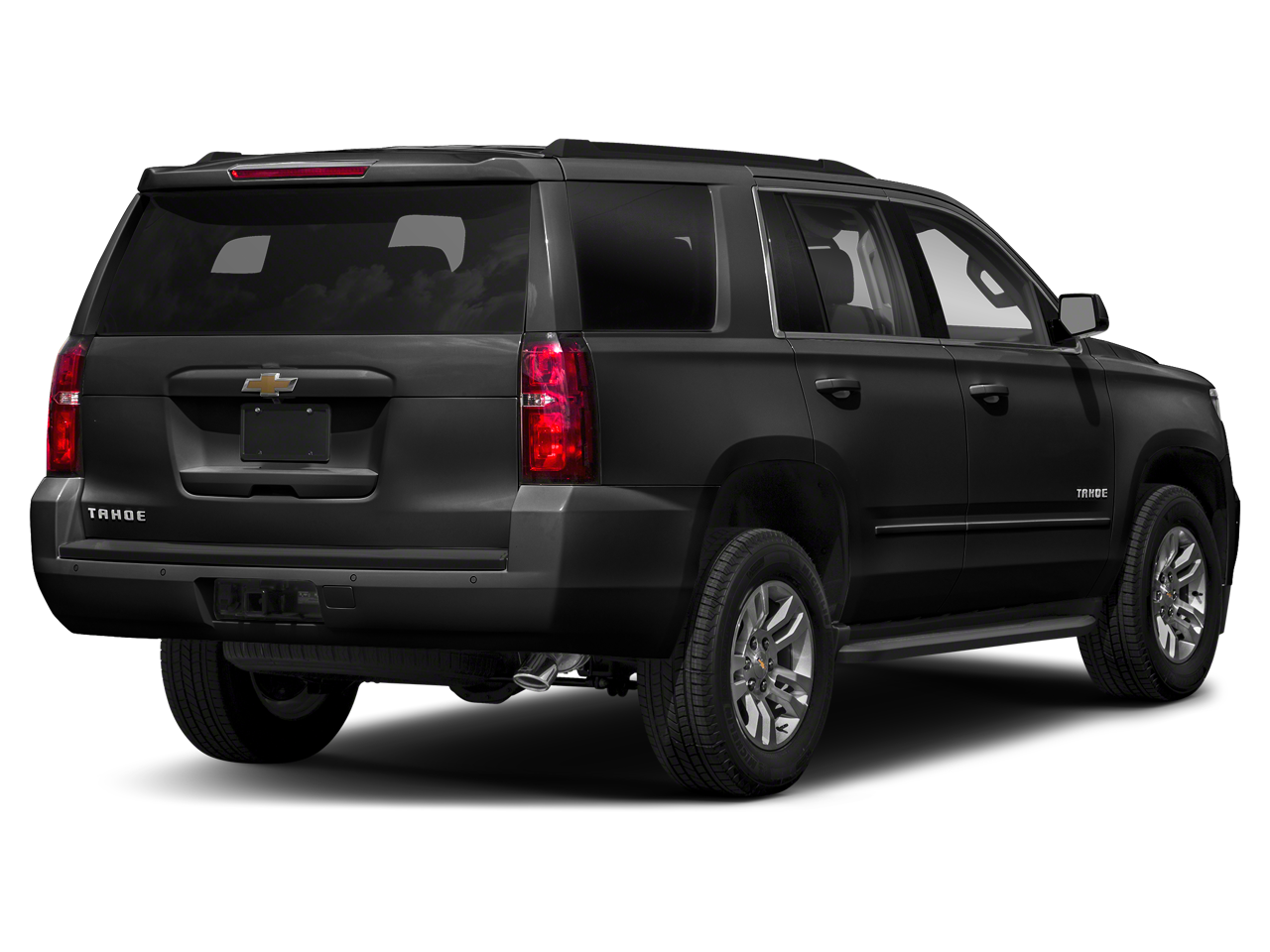 2018 Chevrolet Tahoe Base