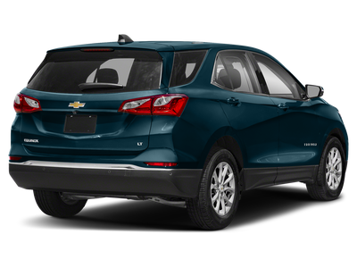 2020 Chevrolet Equinox LT 4dr SUV w/1LT