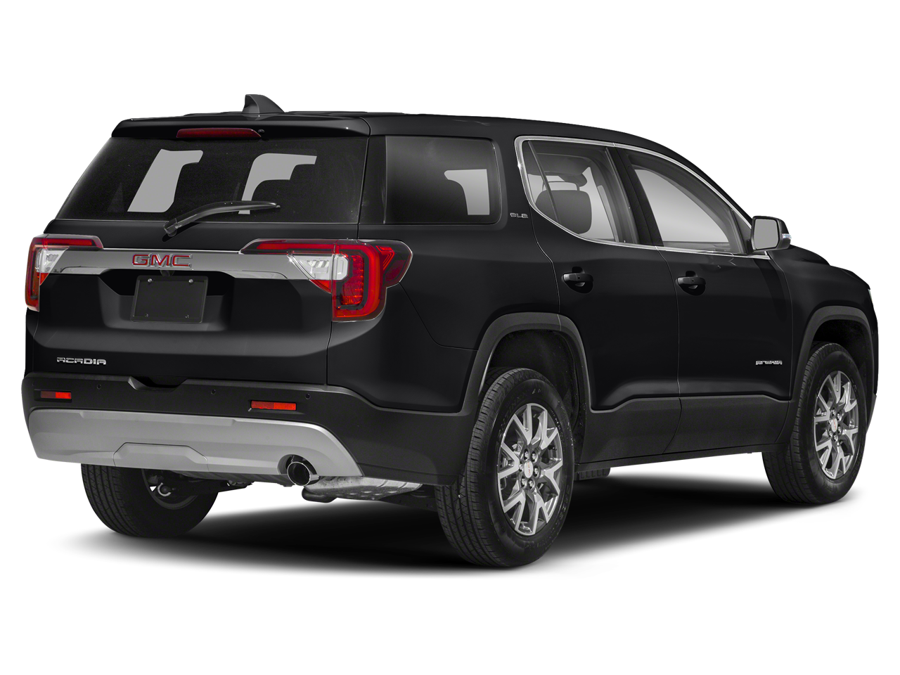 Used 2020 GMC Acadia SLE with VIN 1GKKNKLA8LZ186708 for sale in Wallace, NC