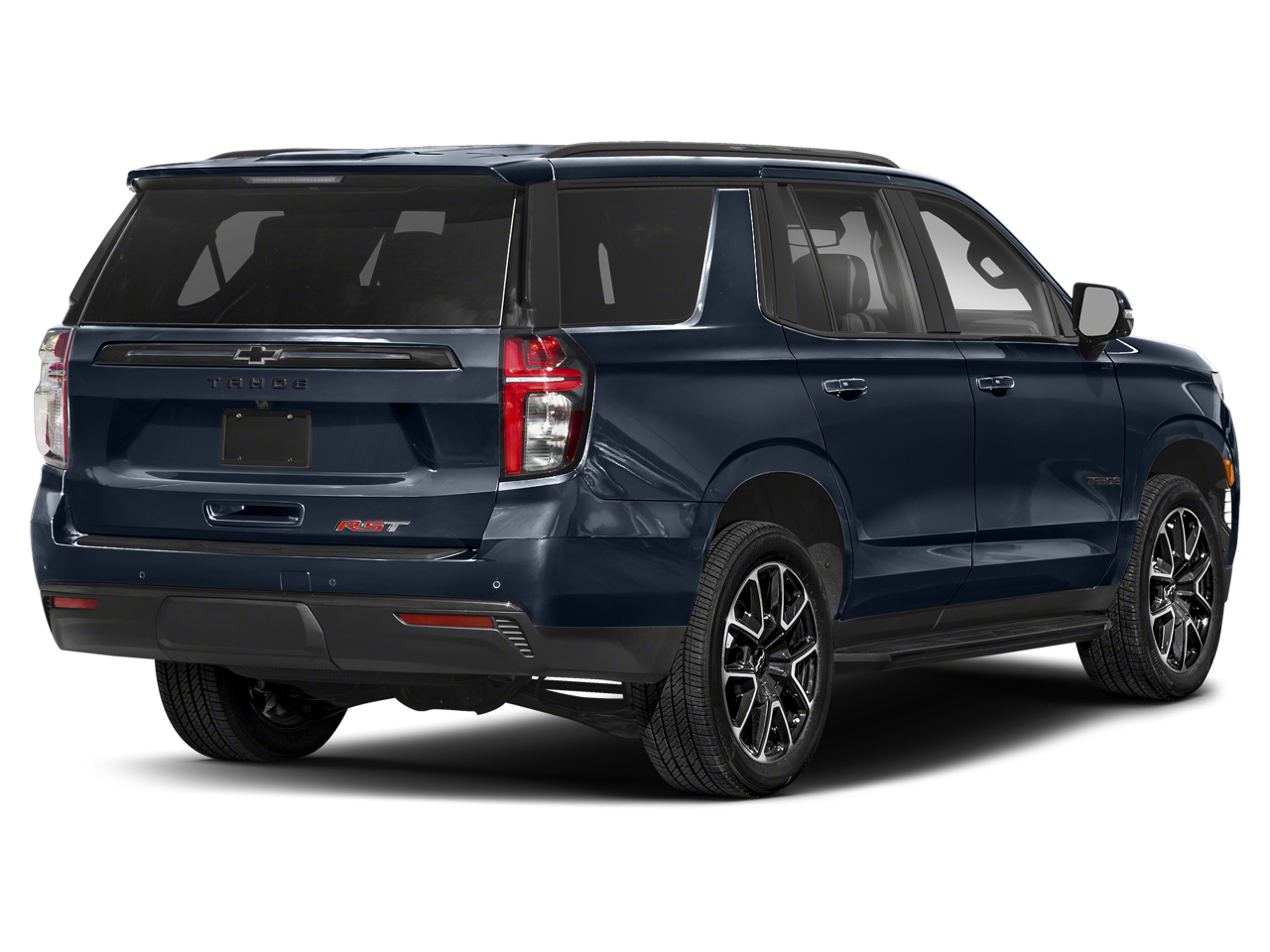 2023 Chevrolet Tahoe Base