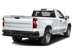 2023 Chevrolet Silverado 1500 Base