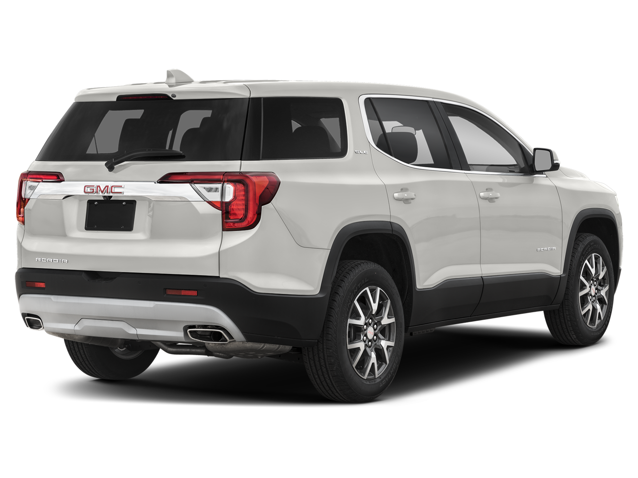 2023 GMC Acadia SLT 4dr SUV