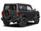 2024 Ford Bronco Black Diamond 4x4 2dr SUV