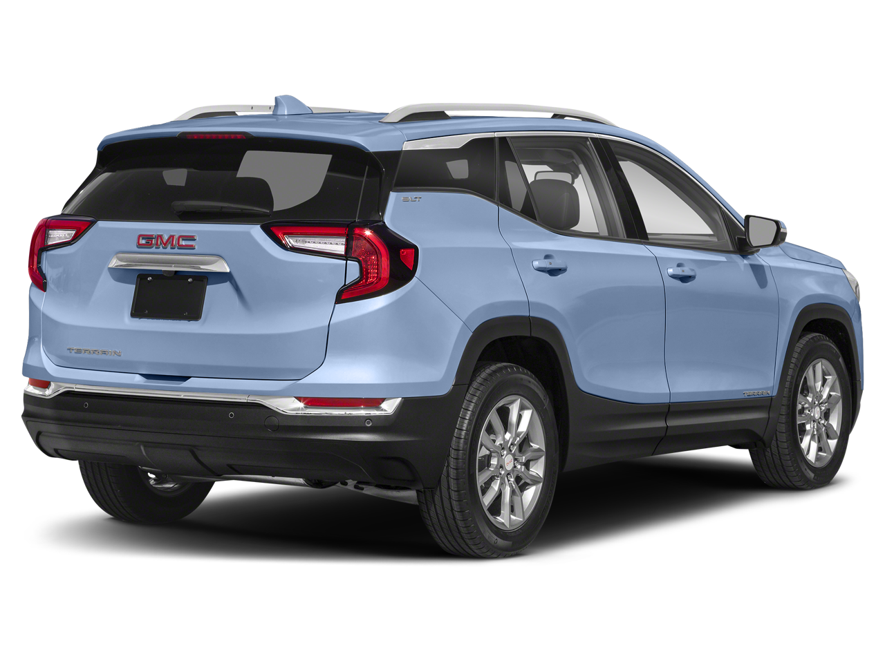 2024 GMC Terrain Base
