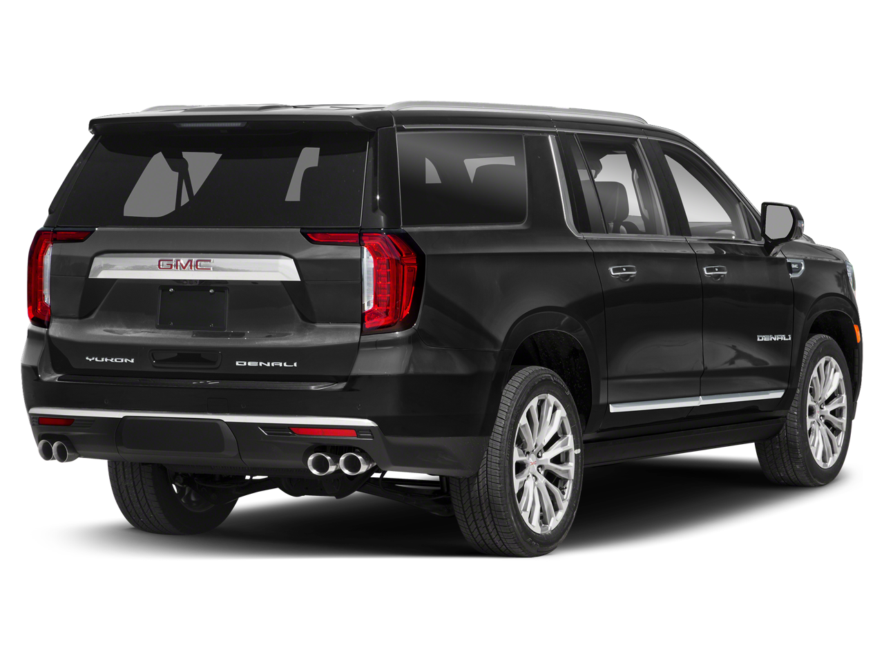 2024 GMC Yukon XL Denali - Photo 10